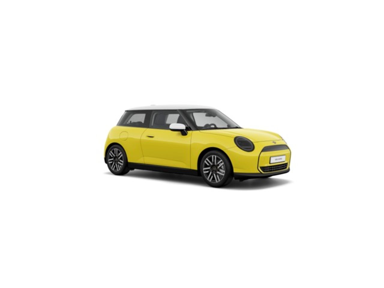 mini cooper 2025 / foto grande (3)