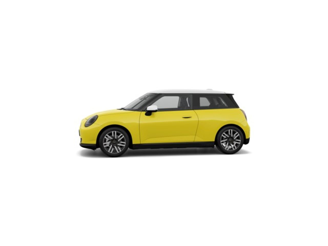 mini cooper 2025 / foto grande (2)