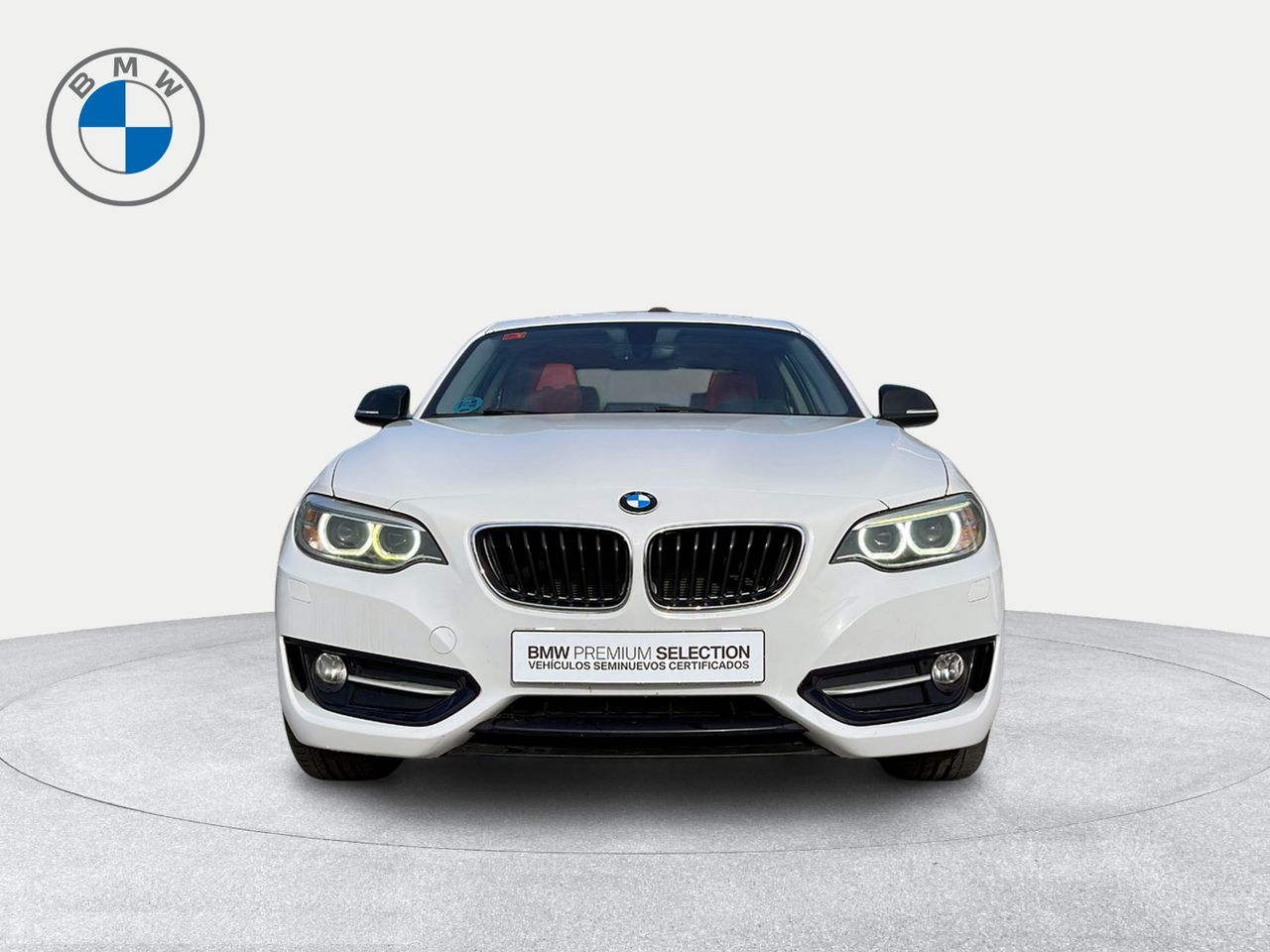 bmw serie 2 2025 / foto grande (2)