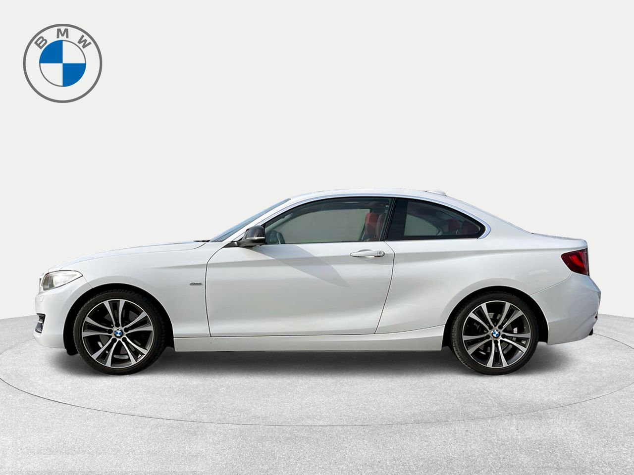 bmw serie 2 2025 / foto grande (3)