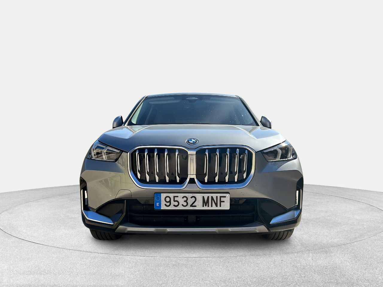 bmw ix1 2024 / foto grande (2)