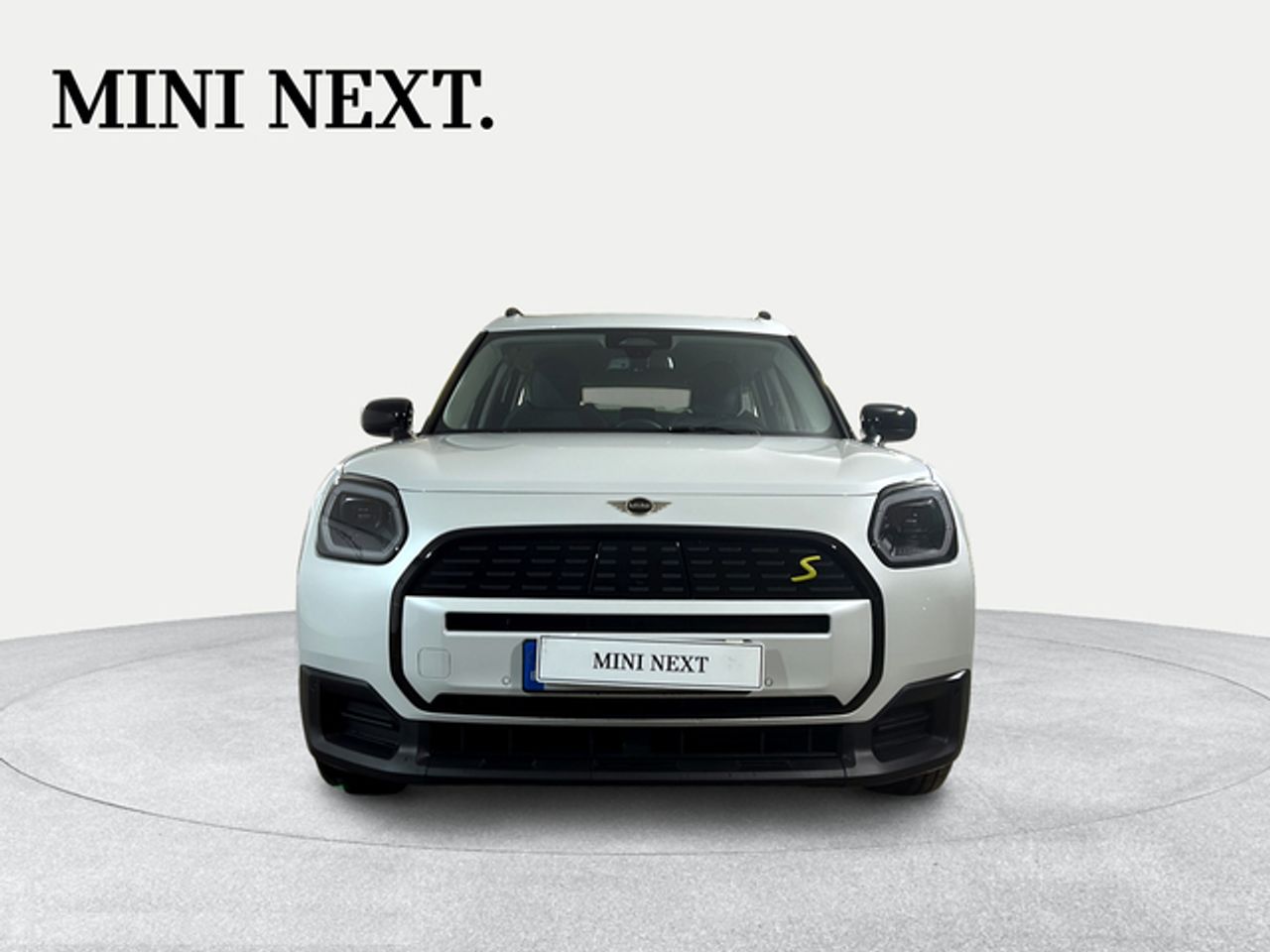 mini countryman 2025 / foto grande (2)