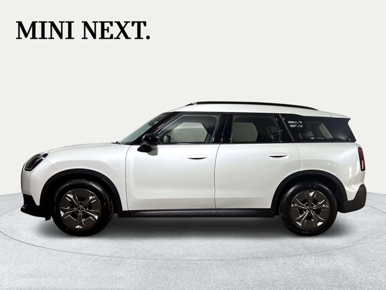 mini countryman 2025 / foto grande (3)