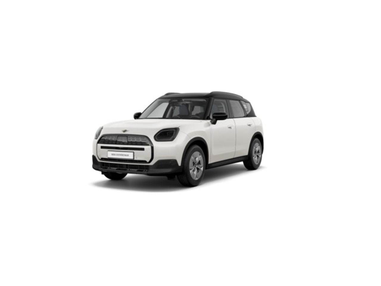 Aves de compania  de segunda mano - mini countryman 2025 /