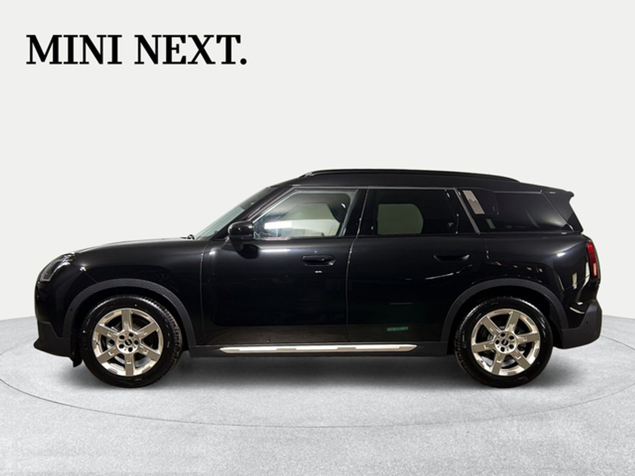 mini countryman 2025 / foto grande (3)