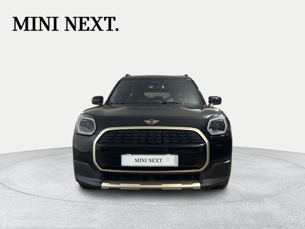 mini countryman 2025 / foto grande (2)