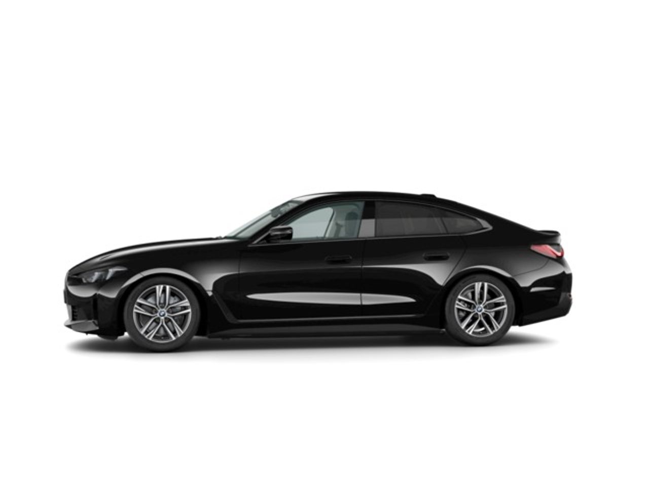 bmw i4 2025 / foto grande (2)