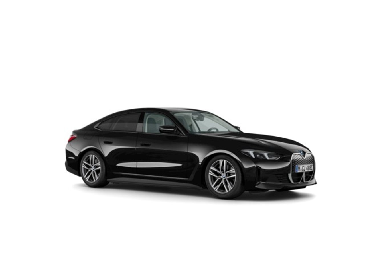 bmw i4 2025 / foto grande (3)
