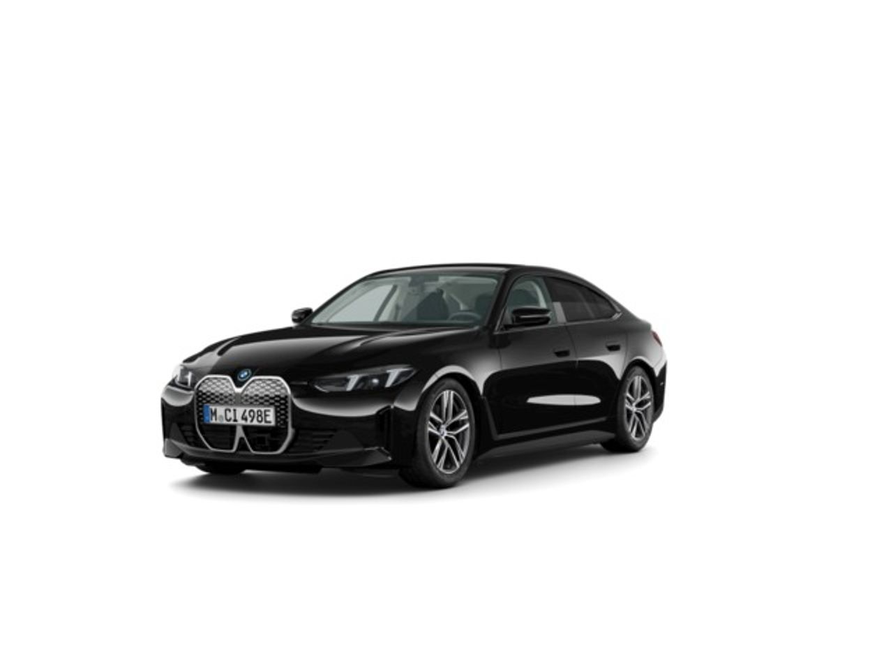 Aves de compania  de segunda mano - bmw i4 2025 /