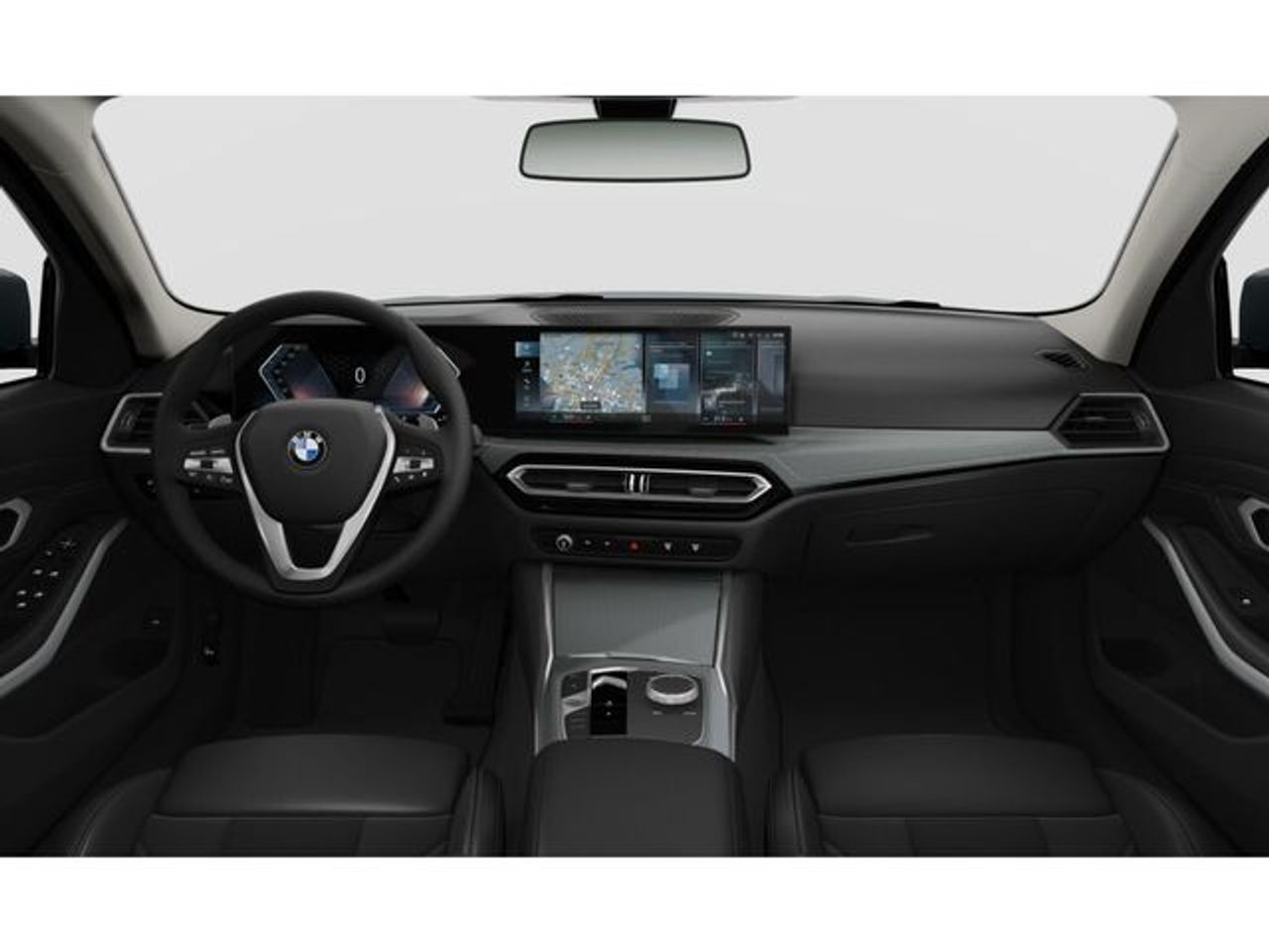 bmw serie 3 2024 / foto grande (3)