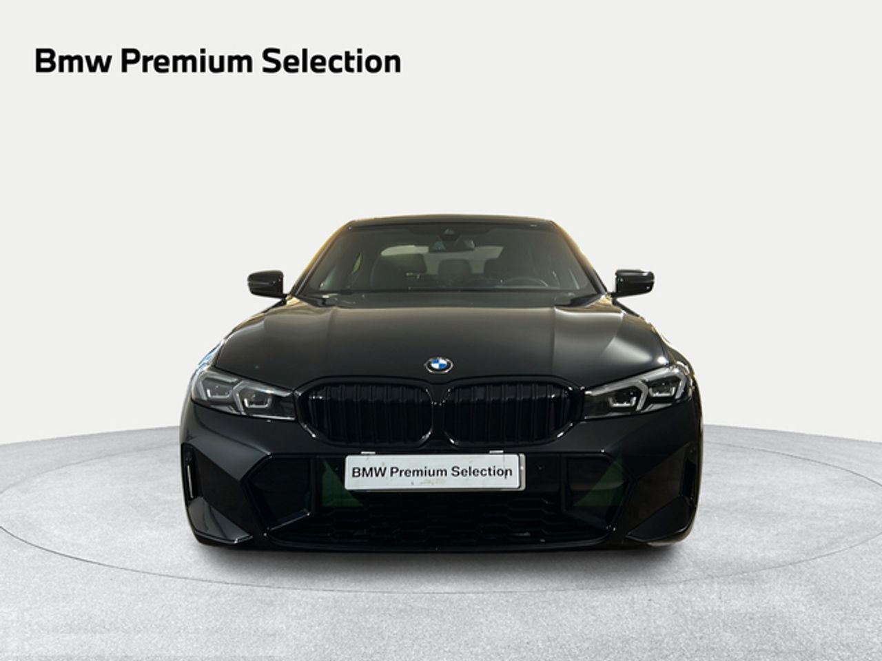 bmw serie 3 2025 / foto grande (2)