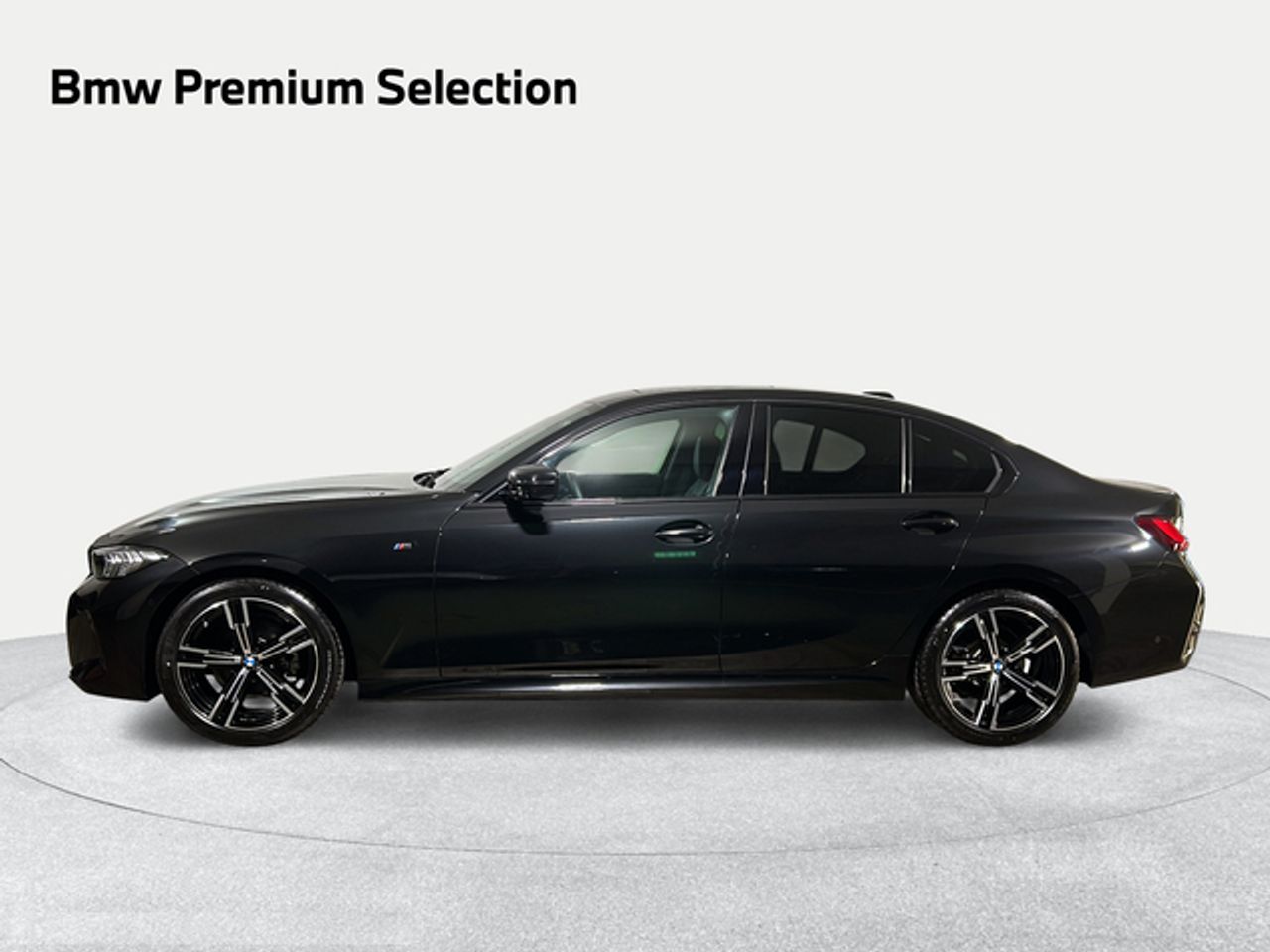 bmw serie 3 2025 / foto grande (3)