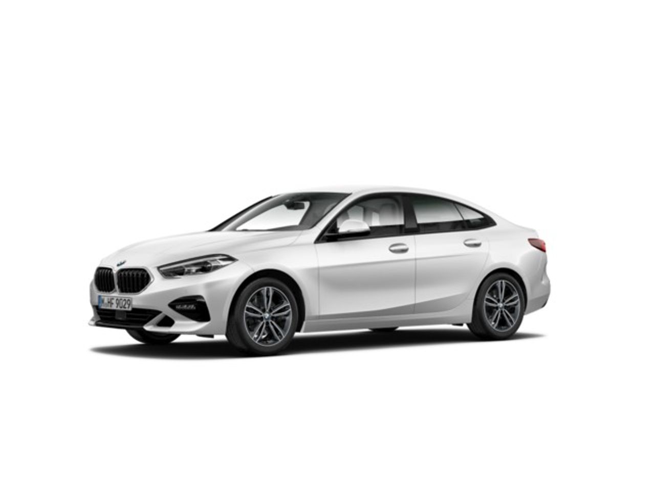bmw serie 2 2024 / foto grande (3)