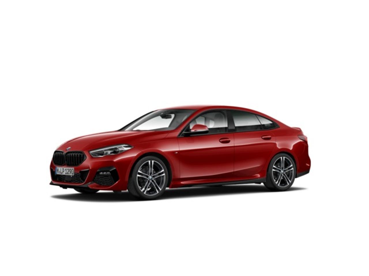 bmw serie 2 2022 / foto grande (3)