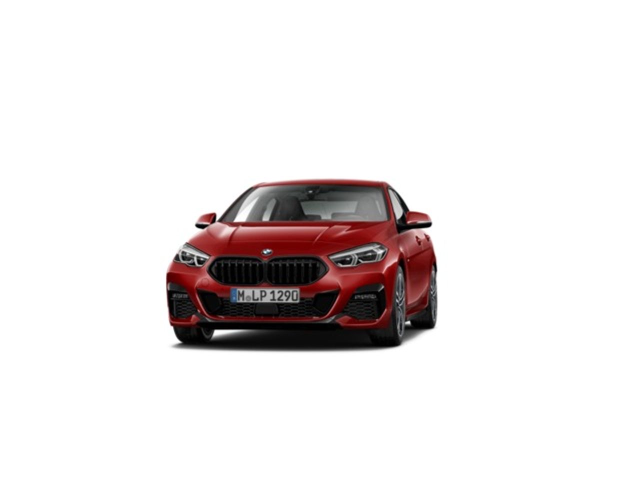 bmw serie 2 2022 / foto grande (2)