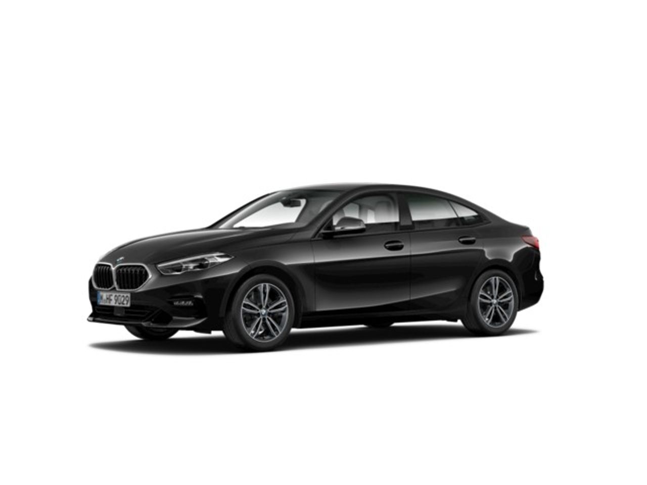 bmw serie 2 2024 / foto grande (3)