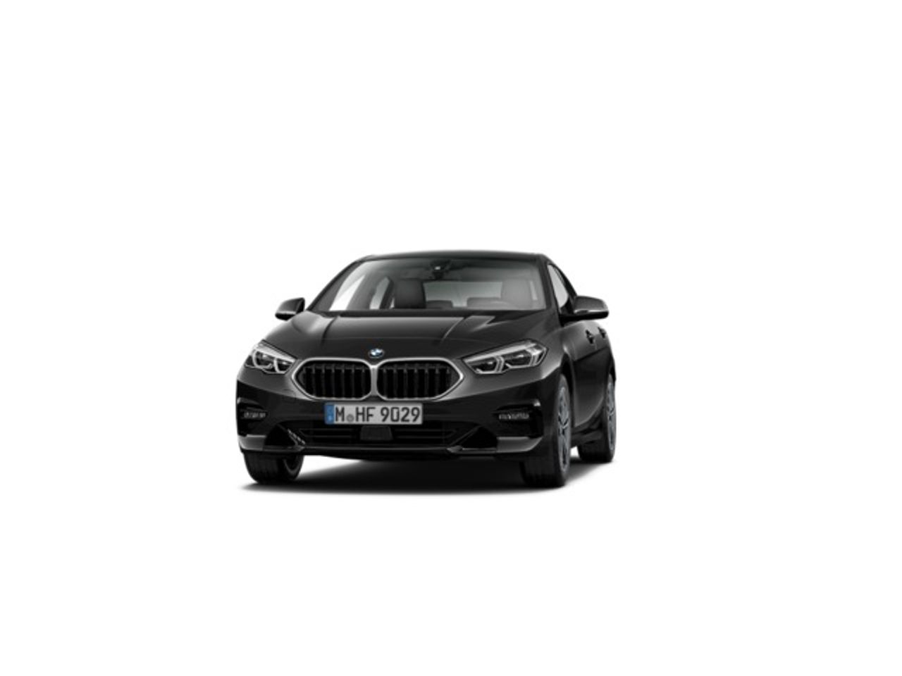 bmw serie 2 2024 / foto grande (2)