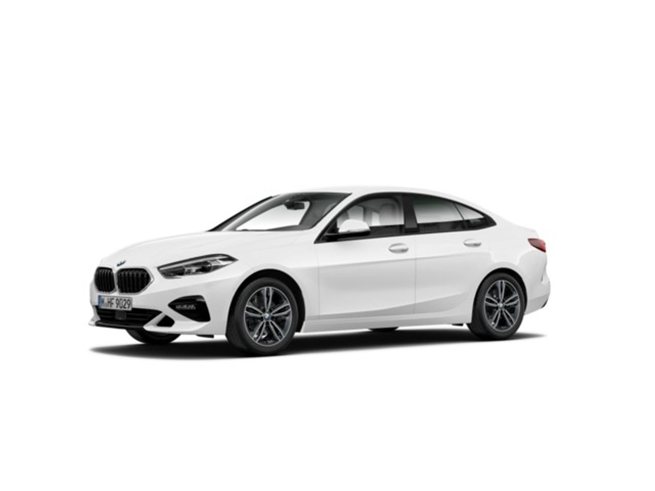 bmw serie 2 2024 / foto grande (3)