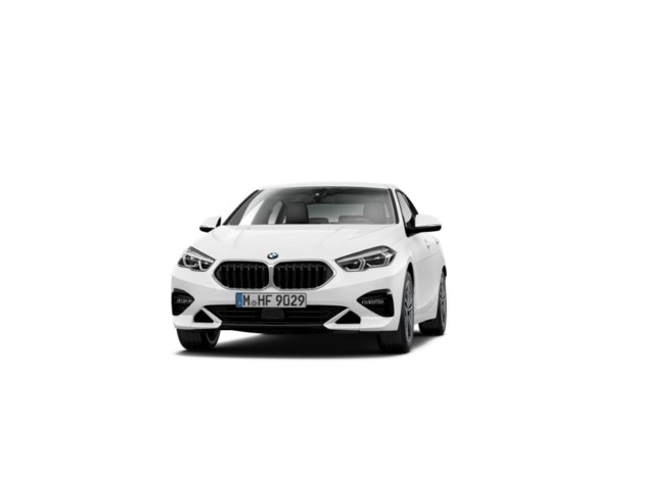 bmw serie 2 2024 / foto grande (2)