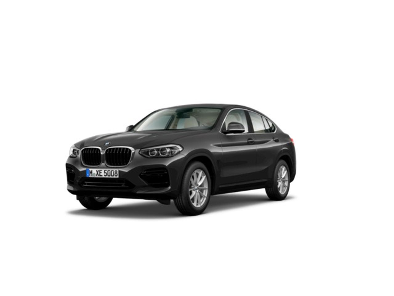 bmw x4 2021 /