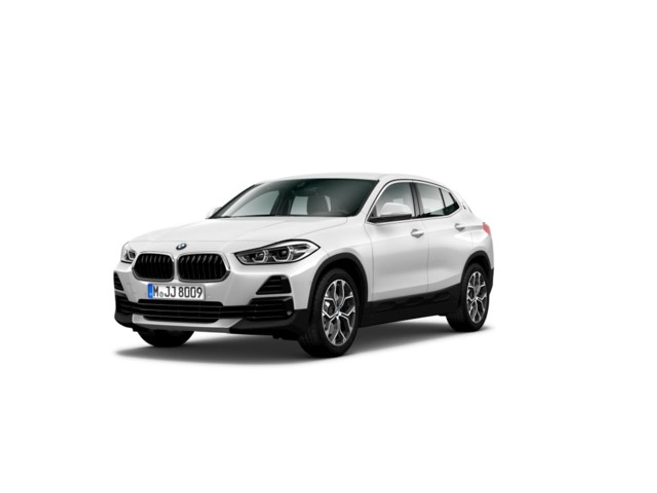 Foto bmw x2 2021 /