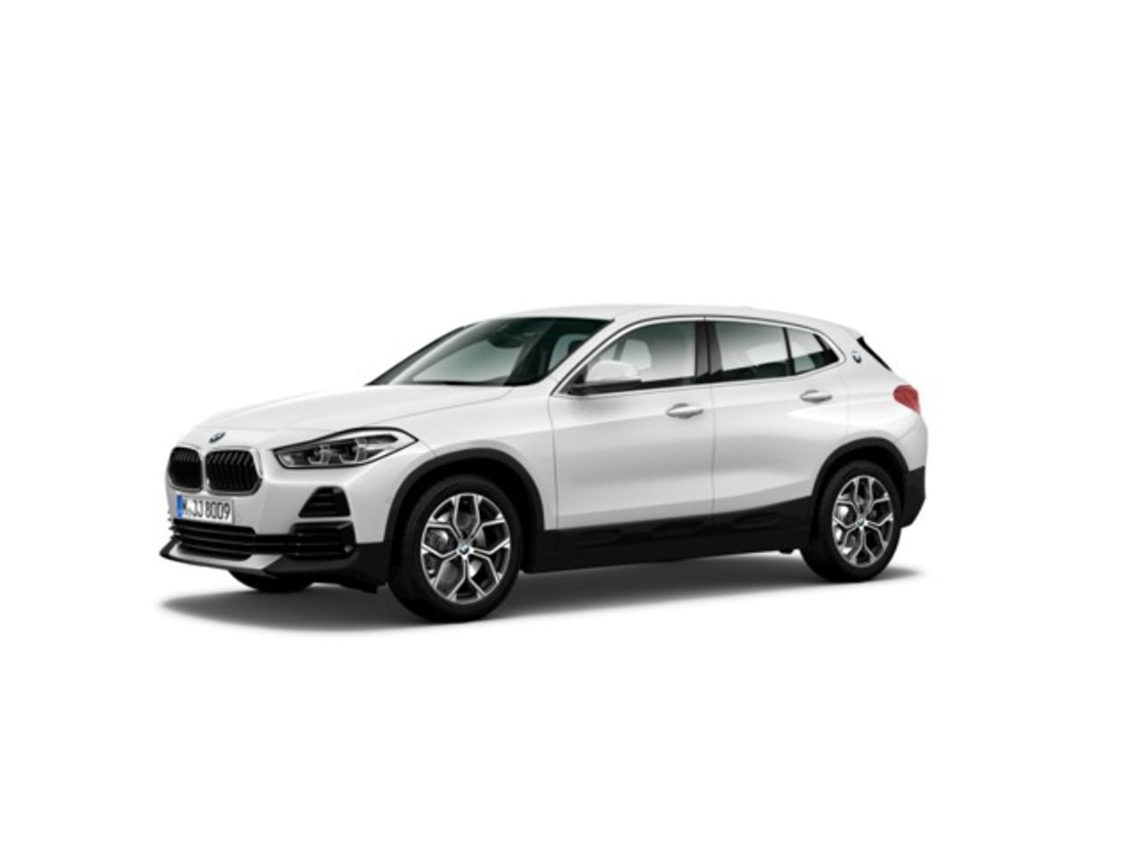 bmw x2 2021 / foto grande (2)