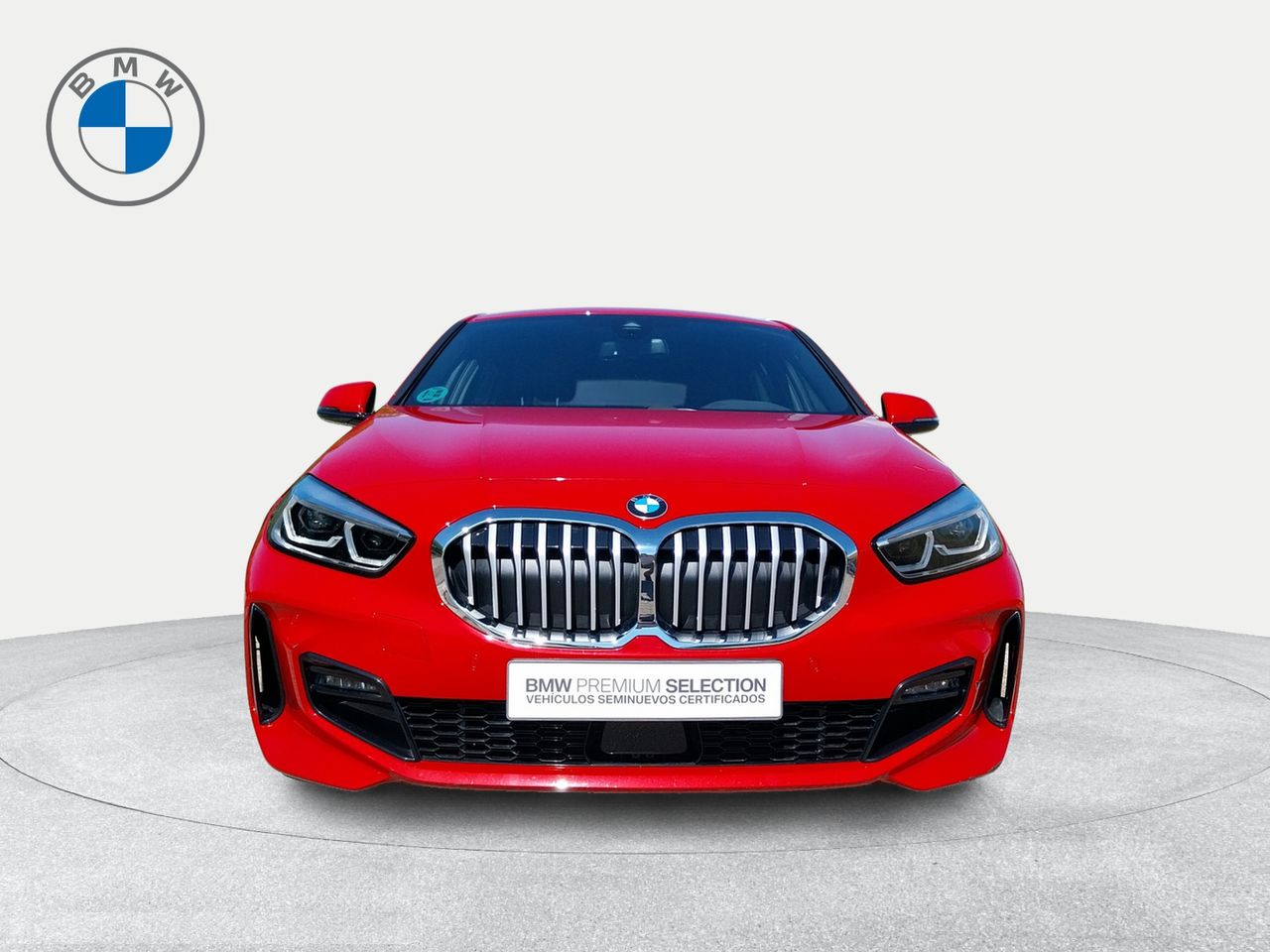 bmw serie 1 2024 / foto grande (2)