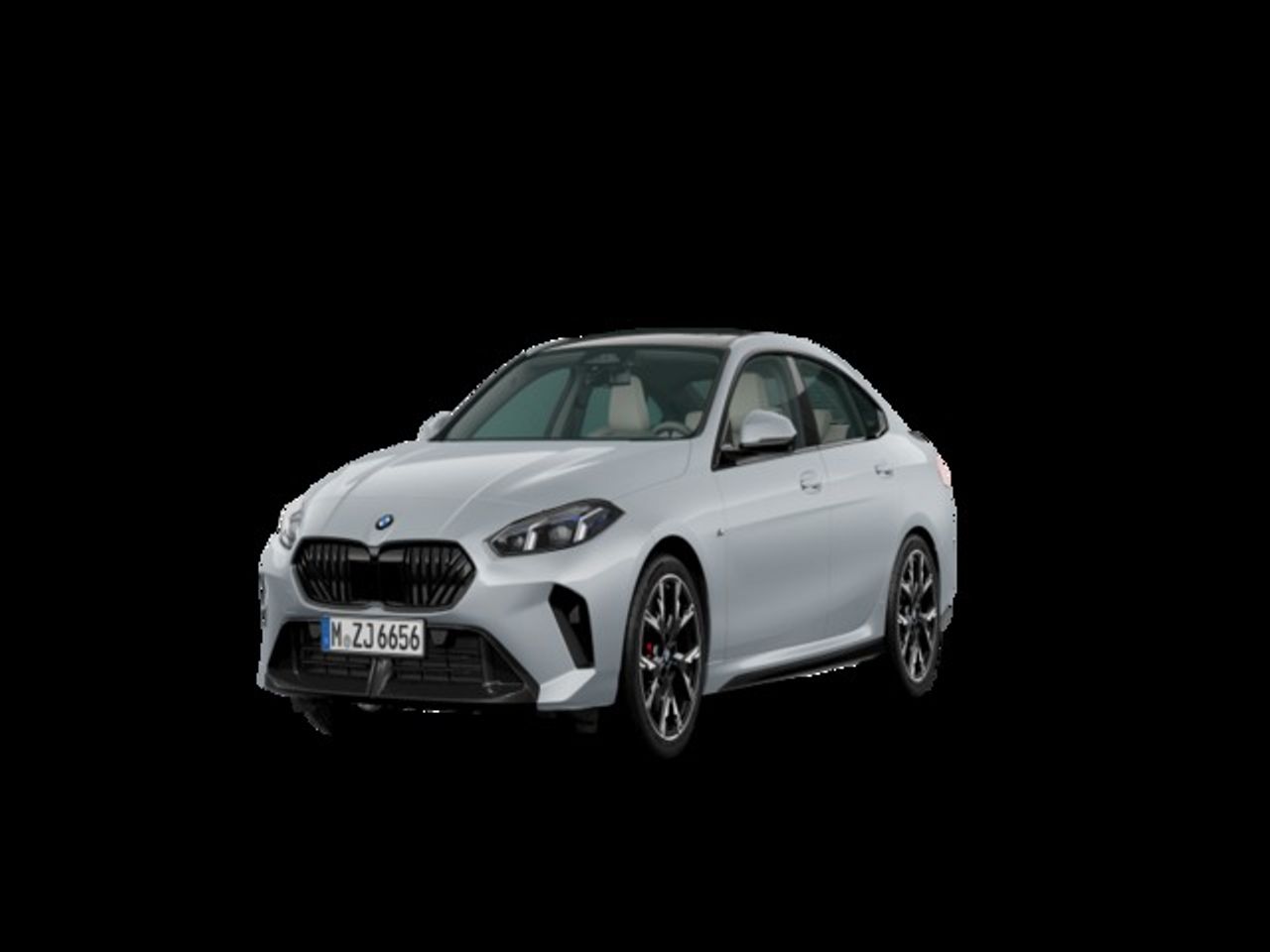 bmw serie 2 2025 / foto grande (3)