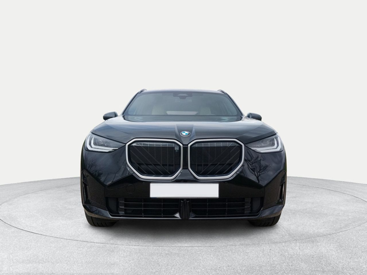 bmw x3 2025 / foto grande (2)