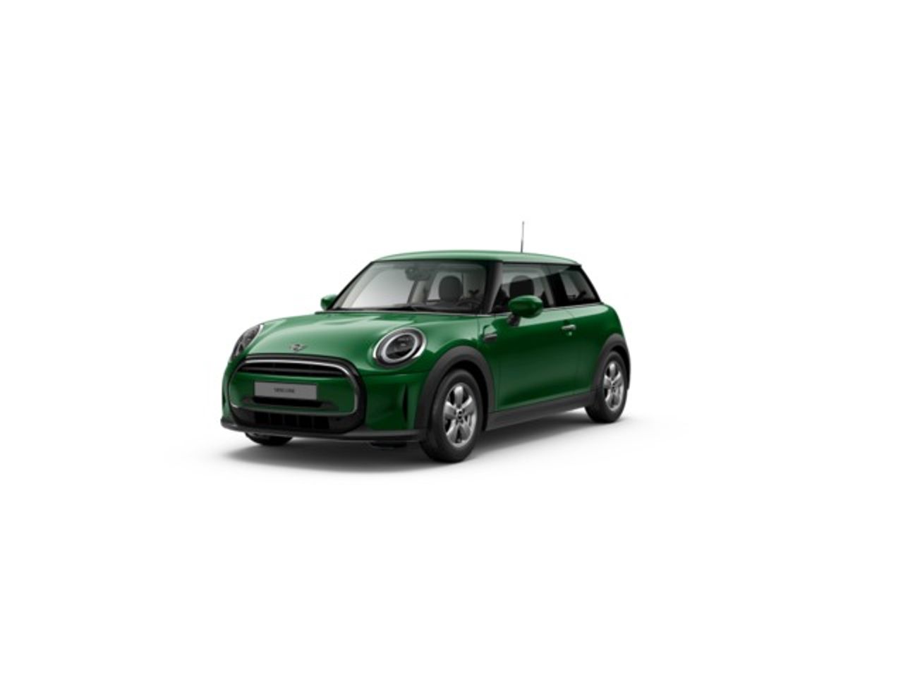 Foto mini mini 2021 /