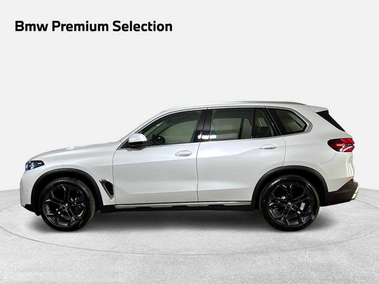 bmw x5 2025 / foto grande (3)