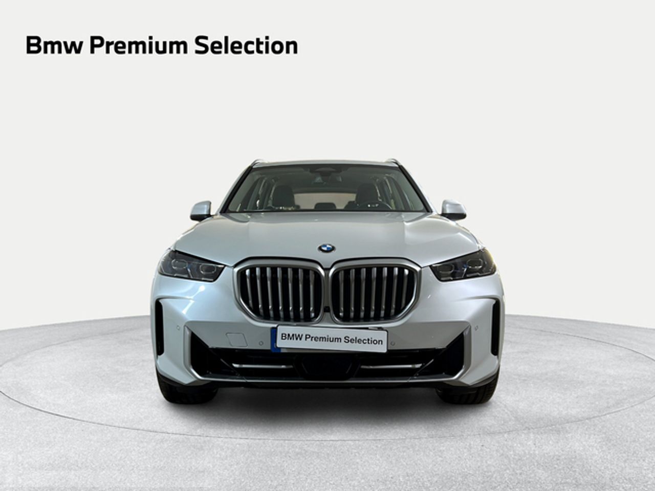 bmw x5 2025 / foto grande (2)
