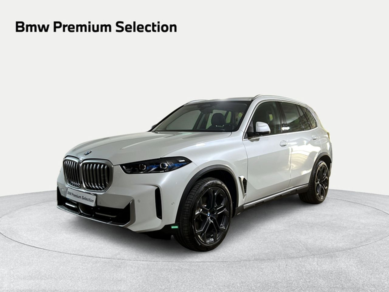 Foto bmw x5 2025 /