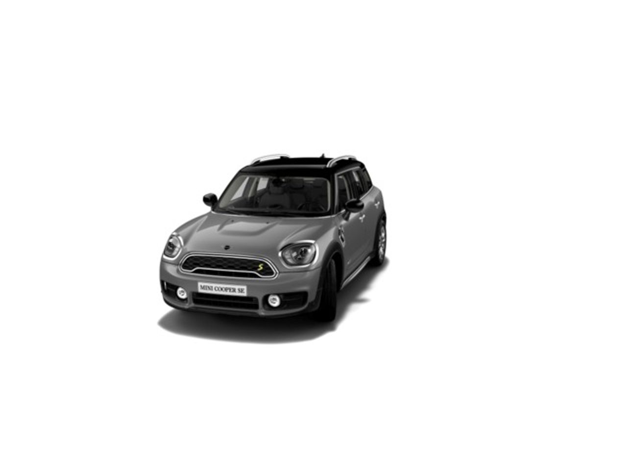 Foto mini countryman 2020 /