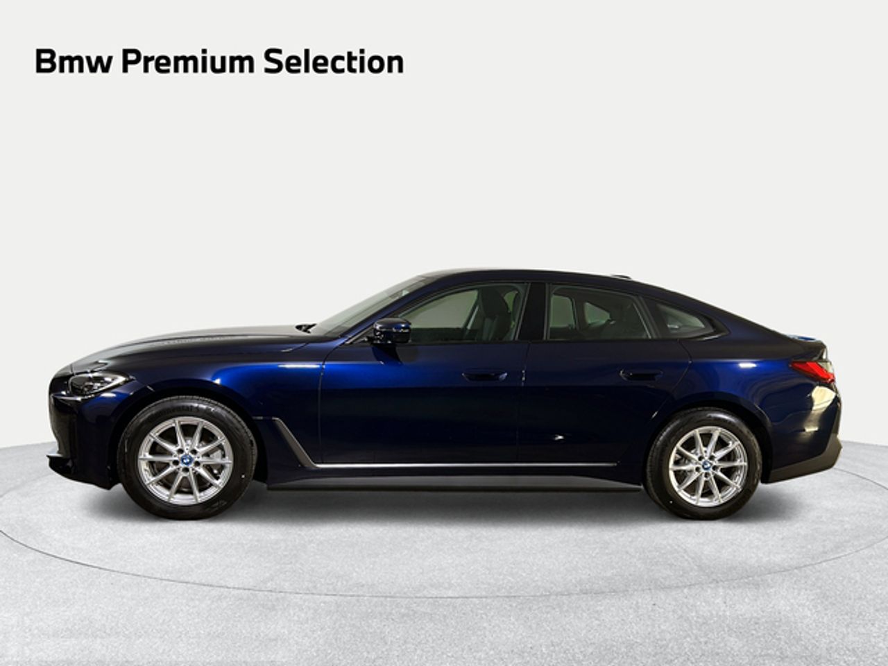 bmw i4 2025 / foto grande (3)