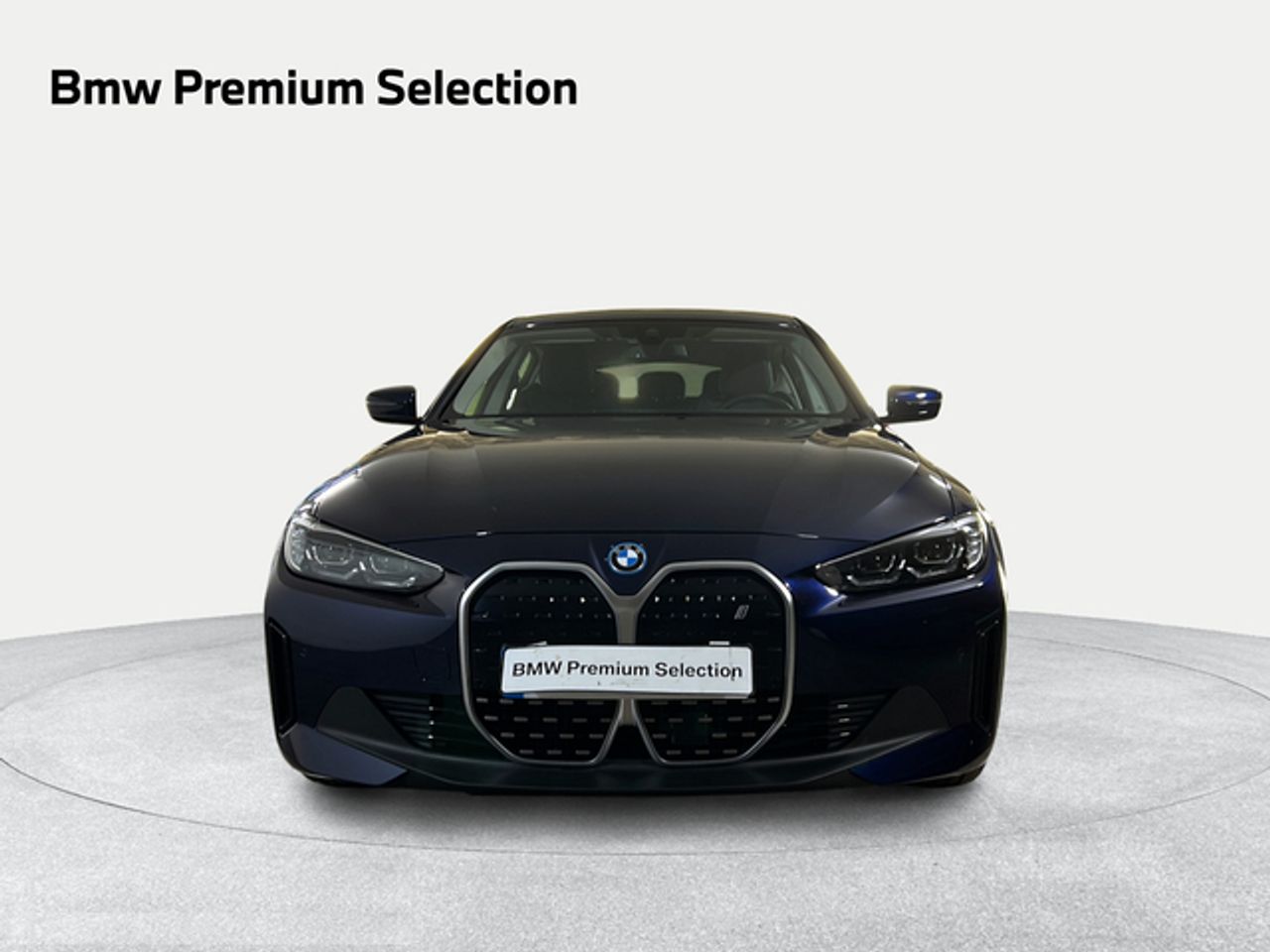 bmw i4 2025 / foto grande (2)