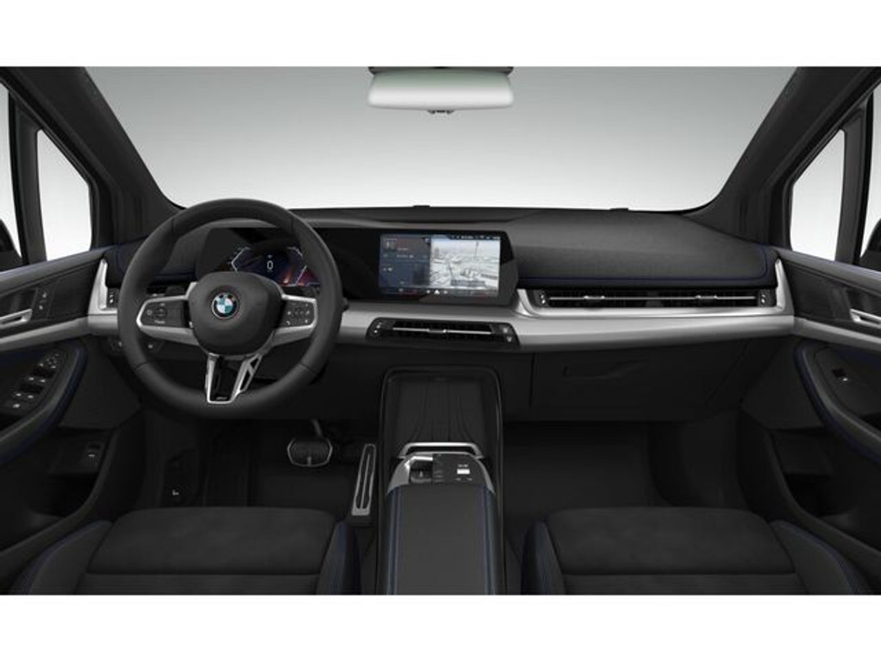 bmw serie 2 active tourer 2024 / foto grande (3)