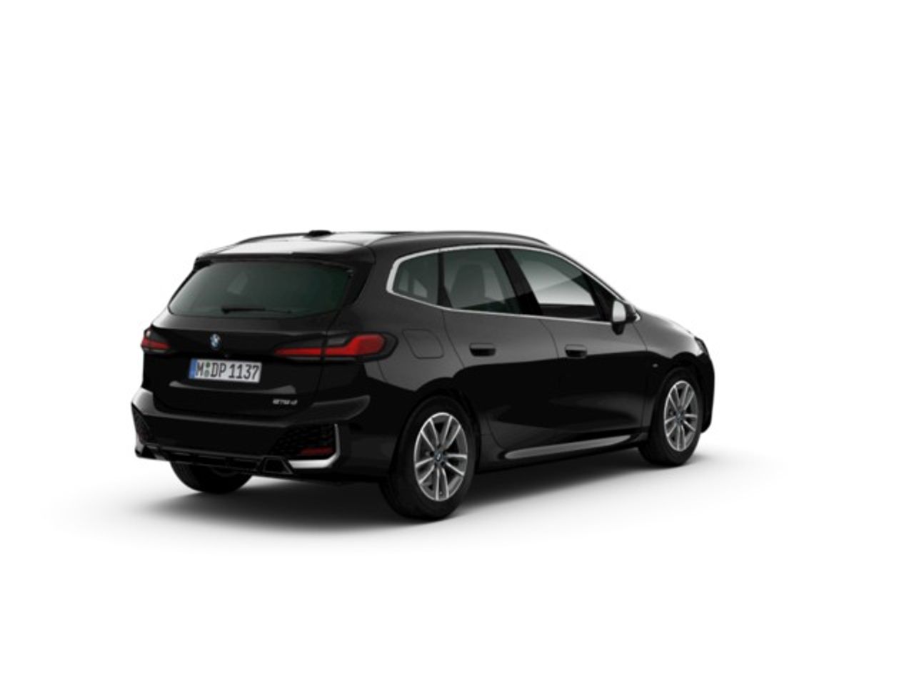 bmw serie 2 active tourer 2024 / foto grande (2)