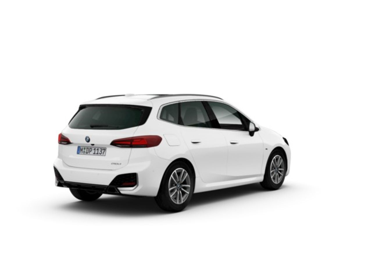 bmw serie 2 active tourer 2024 / foto grande (2)