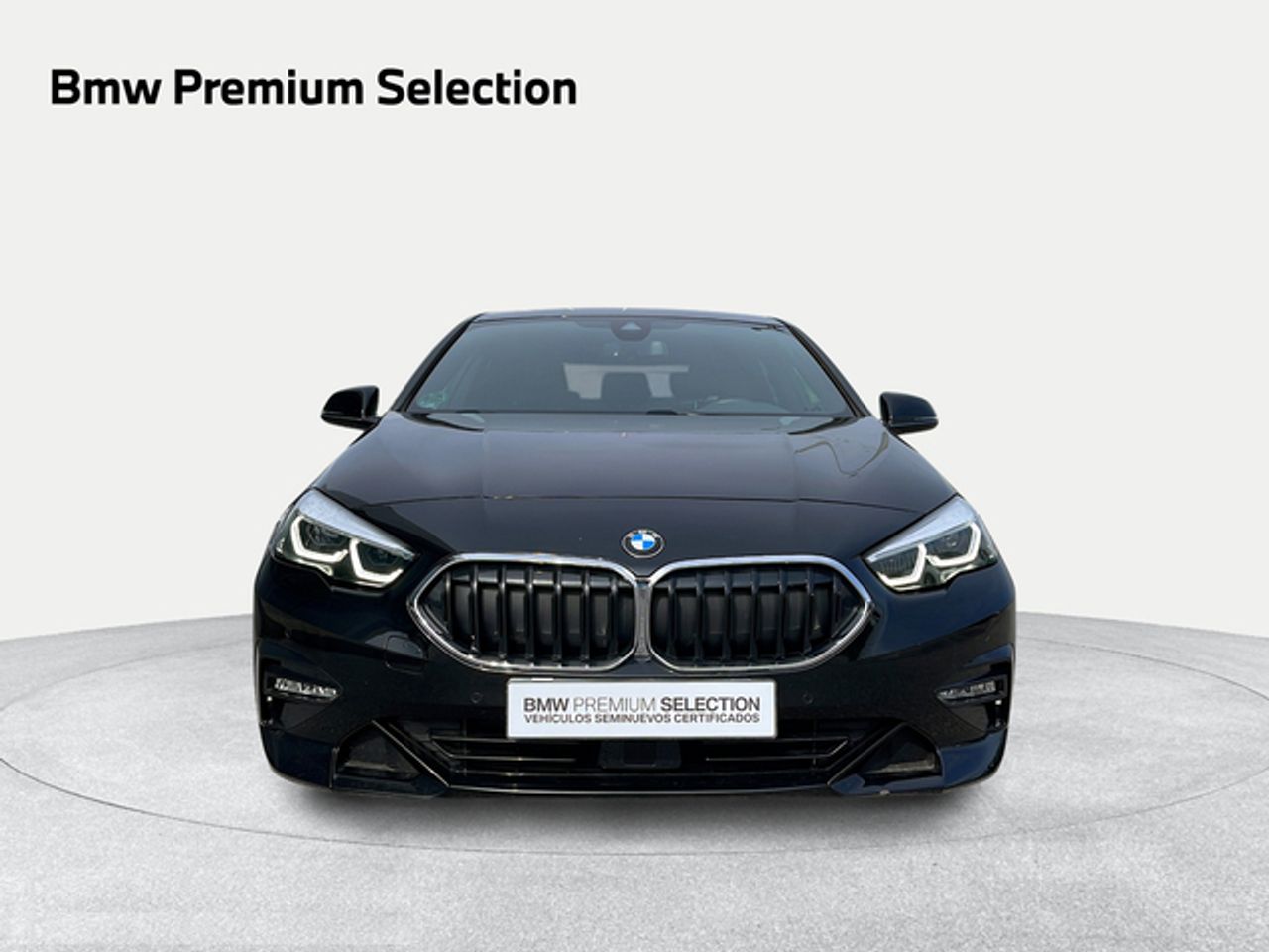 bmw serie 2 2024 / foto grande (2)