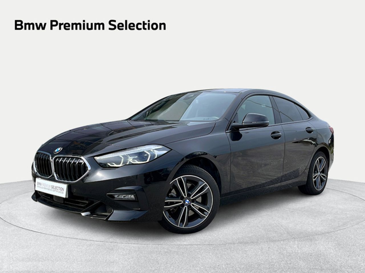 Foto bmw serie 2 2024 /