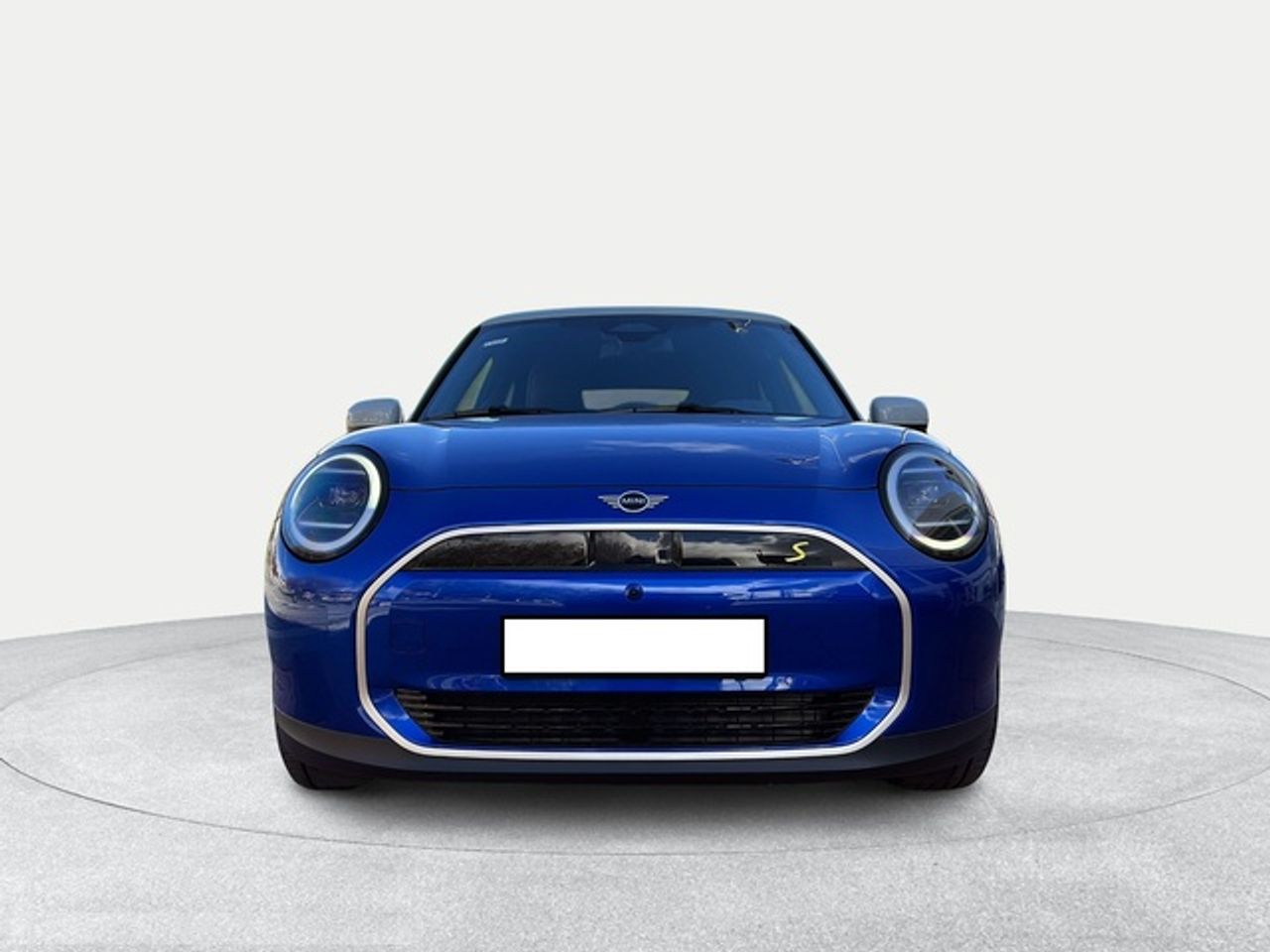 mini cooper 2024 / foto grande (2)