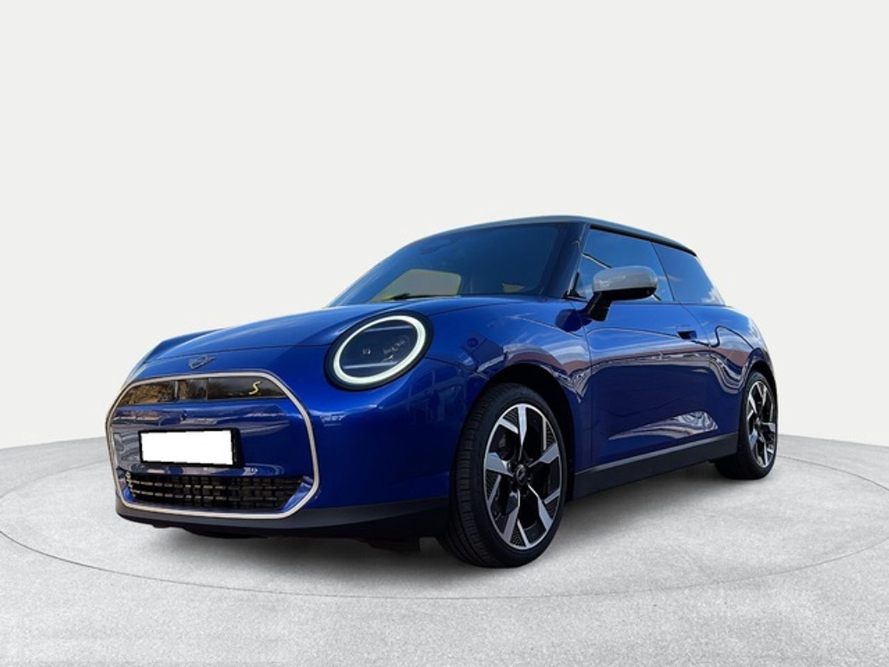 Foto mini cooper 2024 /
