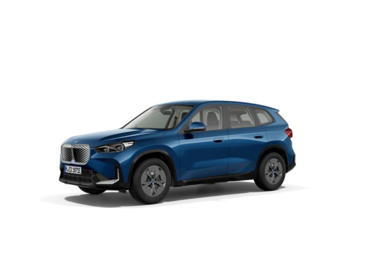 bmw ix1 2025 / foto grande (3)