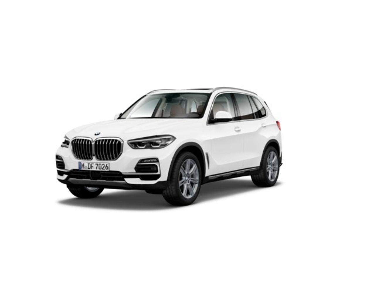 Foto bmw x5 2019 /