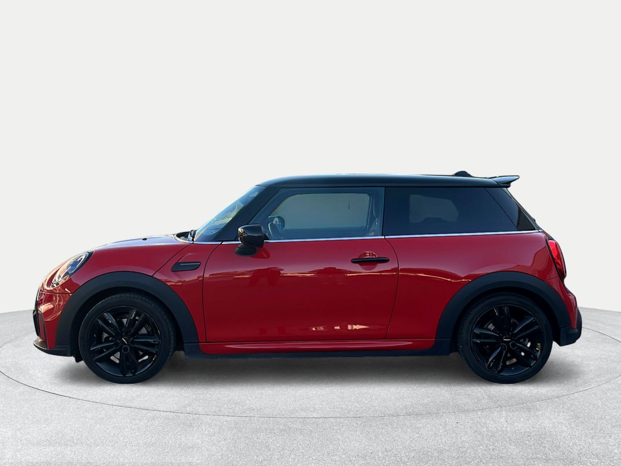 mini cooper 2021 / foto grande (3)