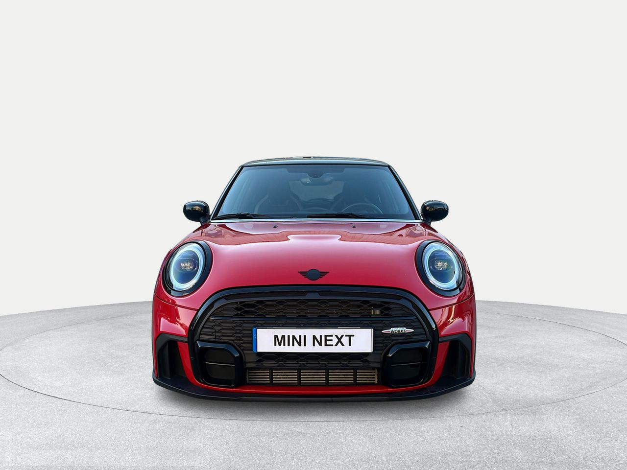 mini cooper 2021 / foto grande (2)