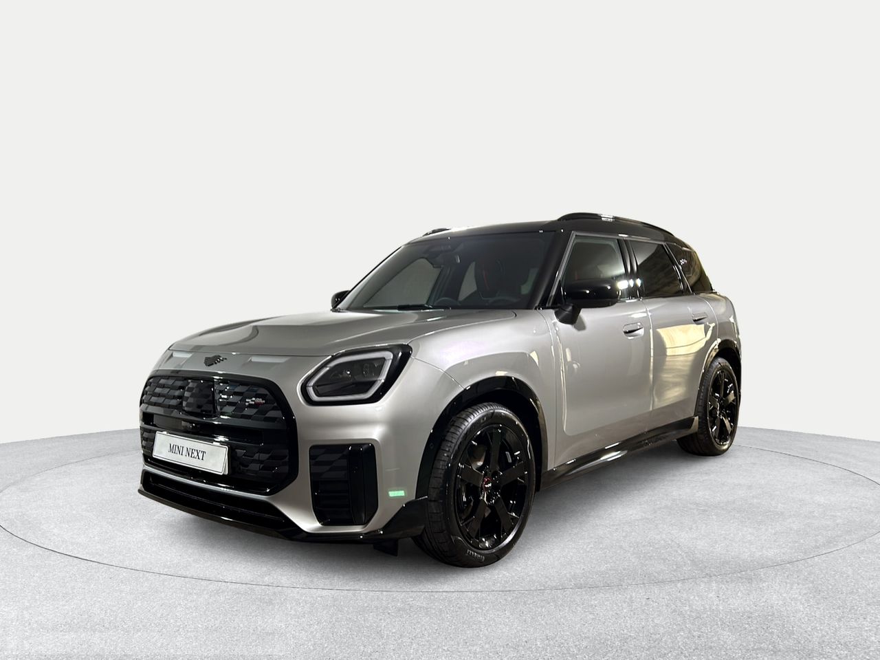 Foto mini countryman 2024 /