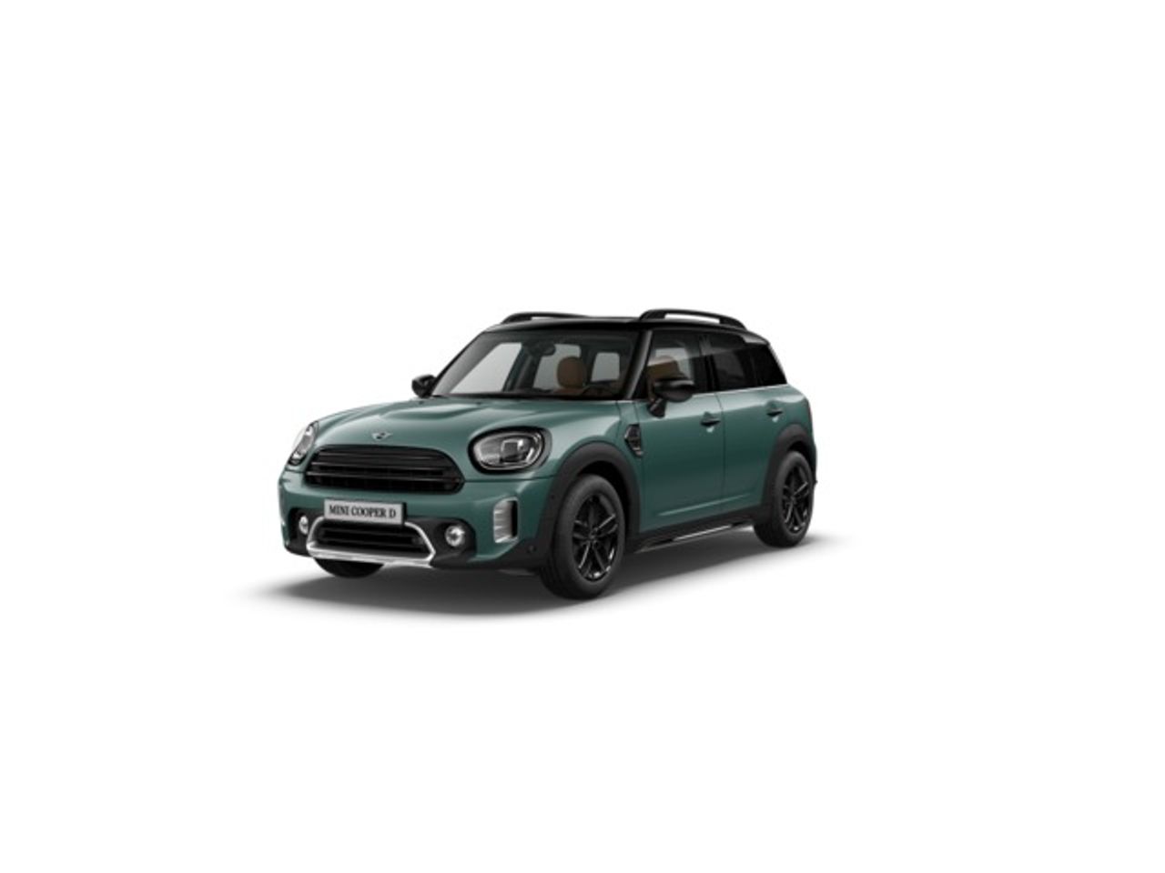 Foto mini countryman 2020 /