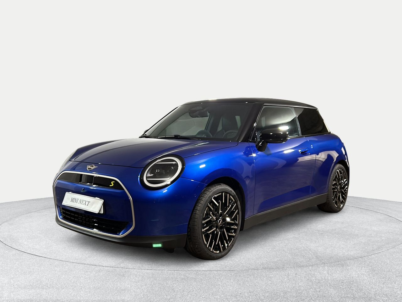 Foto mini cooper 2024 /